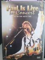 Paul Is Live
