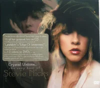 Crystal Visions...The Very Best Of Stevie Nicks