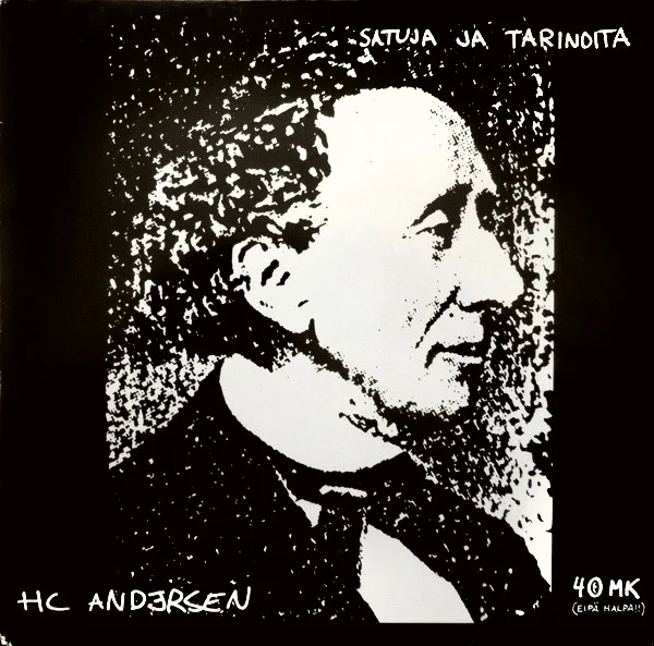 Satuja Ja Tarinoita