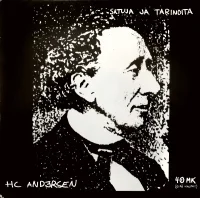 Satuja Ja Tarinoita