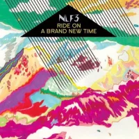 Ride On A Brand New Time