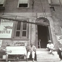 The Bottle / Janice
