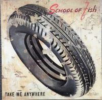Take Me Anywhere