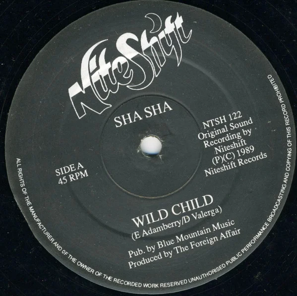 Wild Child