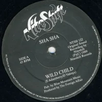 Wild Child