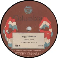 Happy Moments / Bells (Glorious Bells)
