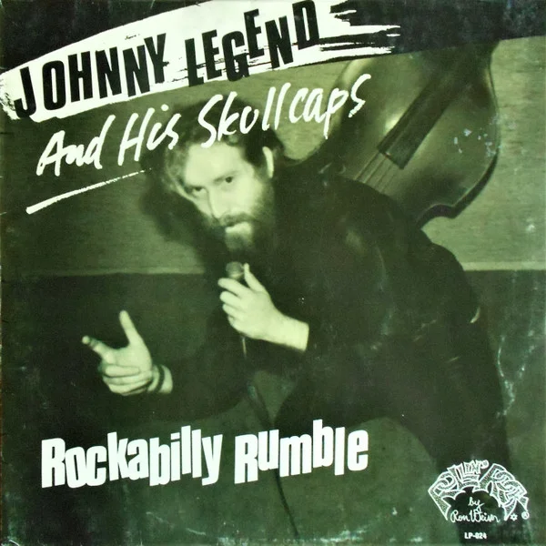 Rockabilly Rumble