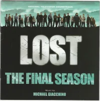 Lost: The Final Season (Original Television Soundtrack)