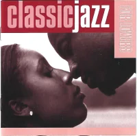 Classic Jazz For Lovers
