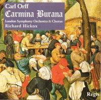 Carmina Burana