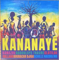Kananayé