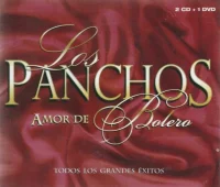 Amor De Bolero (Todos Los Grandes Éxitos)