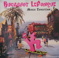 Music Evolution