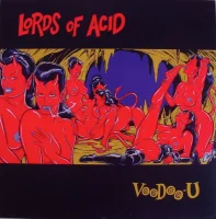 Voodoo-U