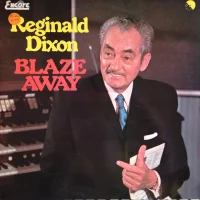Blaze Away