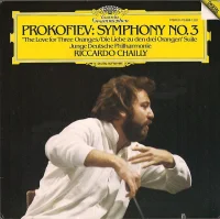 Symphony No.3 In C Minor
