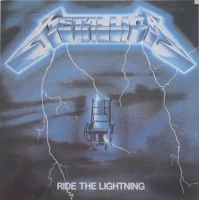 Ride The Lightning