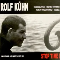 Stop Time!