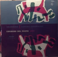 Danzas Españolas