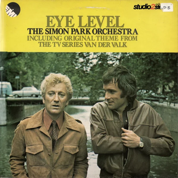 Eye Level