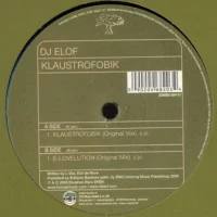 Klaustrofobik