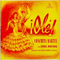 ¡Olé!