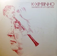 Saudades De Um Clarinete