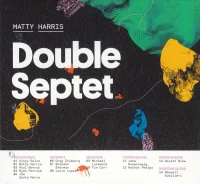 Matty Harris Double Septet