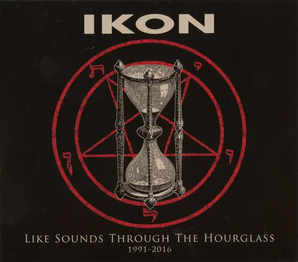 Like Sounds Through The Hourglass (1991-2016)