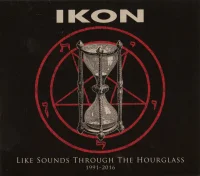 Like Sounds Through The Hourglass (1991-2016)