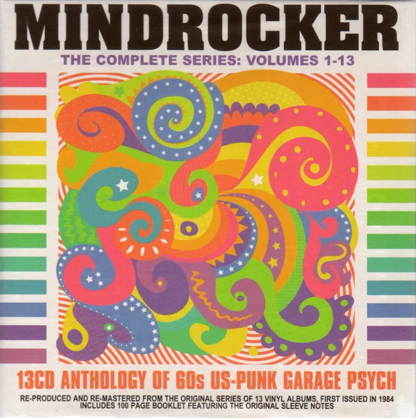 Mindrocker