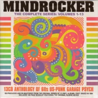 Mindrocker