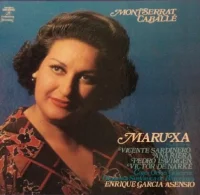 Maruxa