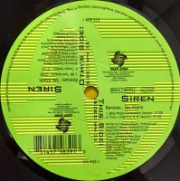 Siren (Remixes)