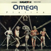 Platina 1977 - 1987