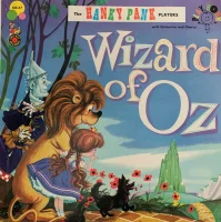 Wizard Of Oz