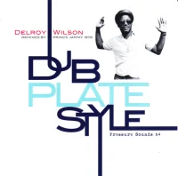 Dub Plate Style