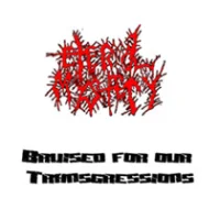 Bruised For Our Transgressions