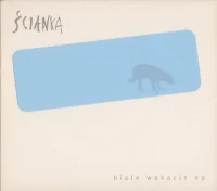 Białe Wakacje EP