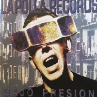 Bajo Presión