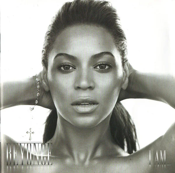 I Am... Sasha Fierce
