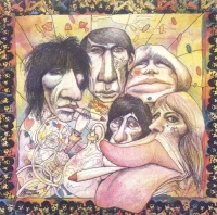 Stoned Again - A Tribute To The Stones