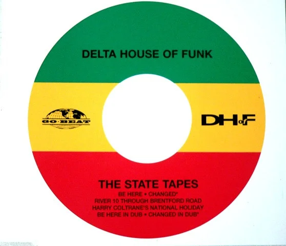 The State Tapes