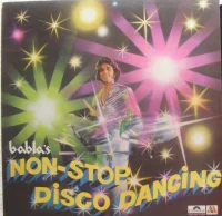 Babla's Non-Stop Disco Dancing