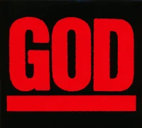 God