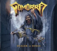 Dealer Of Souls
