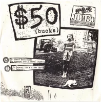 $50 (Bucks) / Jumbo