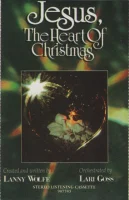 Jesus, The Heart Of Christmas