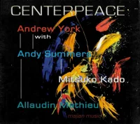 Centerpeace