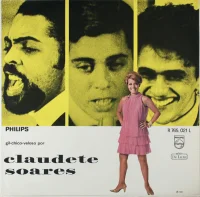 Gil-Chico-Veloso Por Claudette Soares